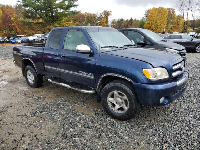 Photo 4 from auction – 2003 TOYOTA TUNDRA ACC with VIN 5TBBT44113S393706