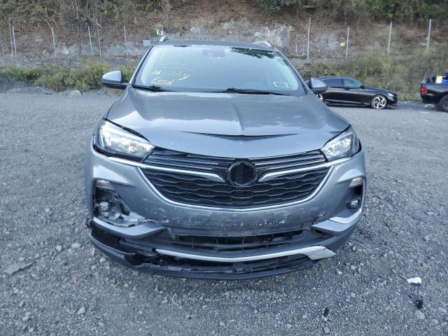 Photo 5 from auction – 2021 BUICK ENCORE GX with VIN KL4MMESL8MB093736