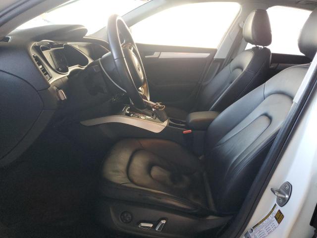 Photo 7 from auction – 2016 AUDI A4 PREMIUM with VIN WAUBFAFL8GN001759