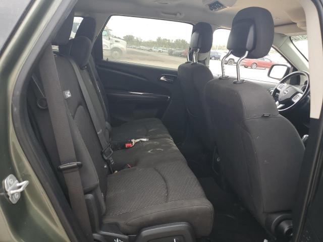 Photo 10 from auction – 2018 DODGE JOURNEY SE with VIN 3C4PDCAB7JT229476