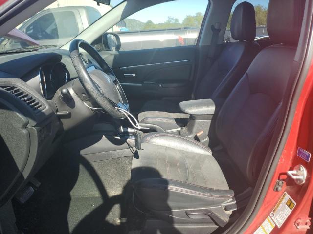 Photo 7 from auction – 2018 MITSUBISHI OUTLANDER with VIN JA4AR3AW0JZ032226