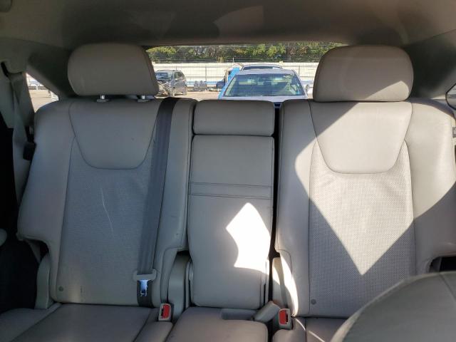 Photo 10 from auction – 2011 LEXUS RX 450H with VIN JTJZB1BA2B2404807