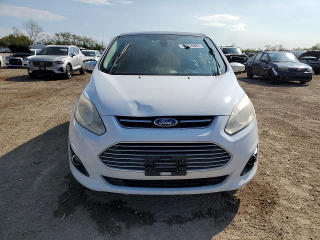 Photo 5 from auction – 2013 FORD C-MAX SEL with VIN 1FADP5BU5DL552243