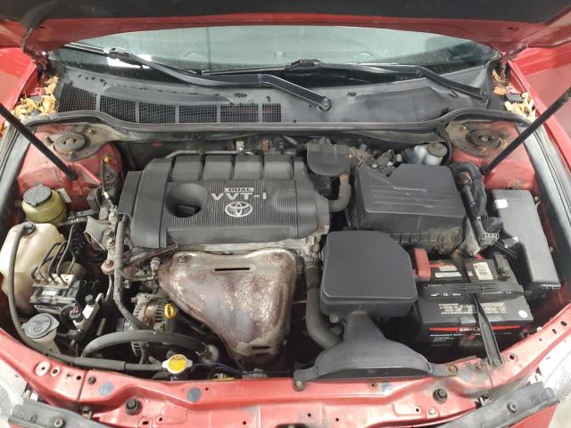 Photo 11 from auction – 2010 TOYOTA CAMRY BASE with VIN 4T1BF3EK6AU505274