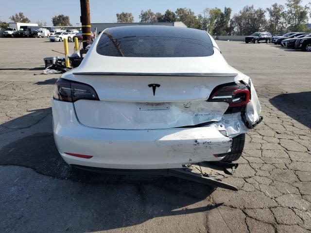 Photo 6 from auction – 2022 TESLA MODEL 3 with VIN 5YJ3E1EB6NF136415