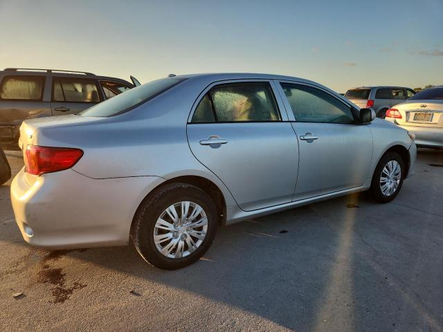 Photo 3 from auction – 2009 TOYOTA COROLLA BA with VIN JTDBL40E899089392