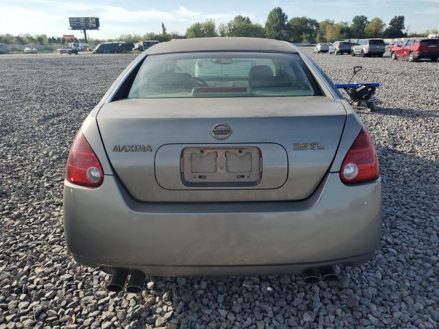 Photo 6 from auction – 2004 NISSAN MAXIMA SE with VIN 1N4BA41E54C857304