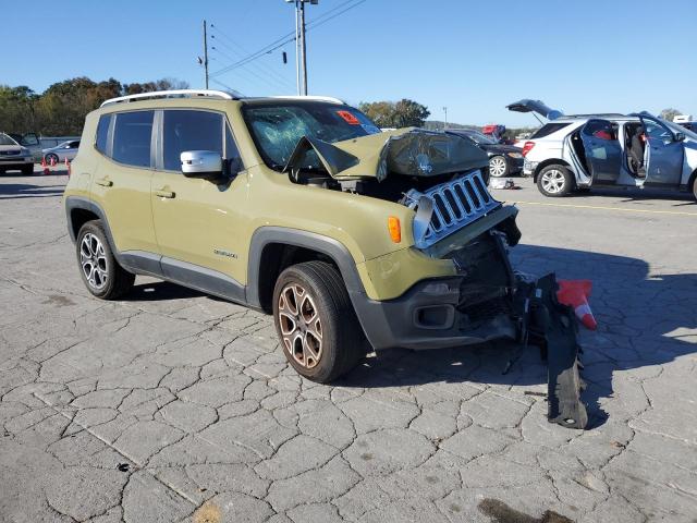 Photo 4 from auction – 2015 JEEP RENEGADE L with VIN ZACCJBDT9FPC18192
