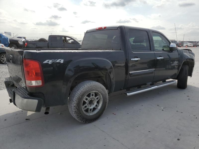 Photo 3 from auction – 2009 GMC SIERRA K15 with VIN 3GTEK23369G251096