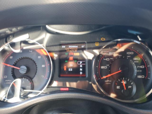 Photo 9 from auction – 2014 DODGE CHARGER R/ with VIN 2C3CDXCT6EH333617