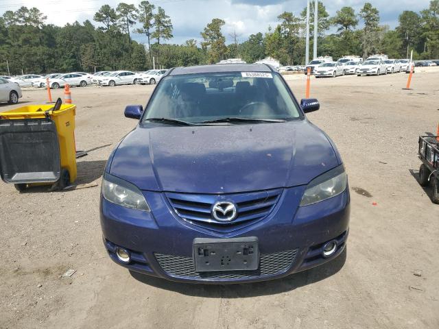Фото 5 с аукциона – 2005 MAZDA 3 S с VIN JM1BK323351302217