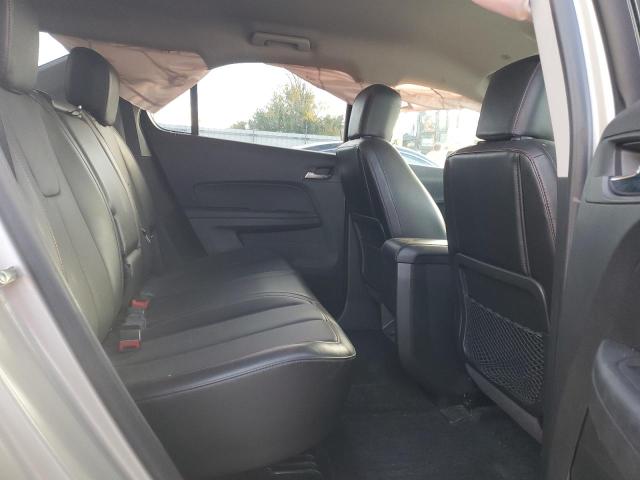 Photo 10 from auction – 2014 CHEVROLET EQUINOX LT with VIN 2GNALCEK4E6140338