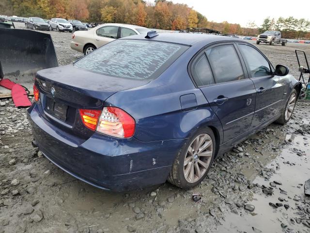 Photo 3 from auction – 2011 BMW 328 XI SUL with VIN WBAPK5C5XBF127686