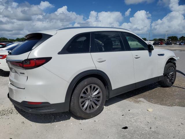 Photo 3 from auction – 2025 MAZDA CX-90 PREFERRED with VIN JM3KKBHD9S1253067