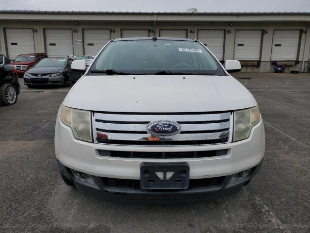 Photo 5 from auction – 2010 FORD EDGE LIMIT with VIN 2FMDK4KC9ABB24225
