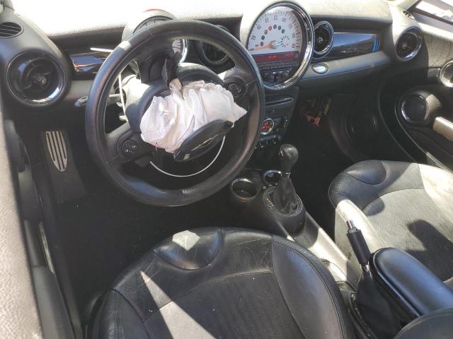 Photo 8 from auction – 2013 MINI COOPER S with VIN WMWSV3C59DT395218