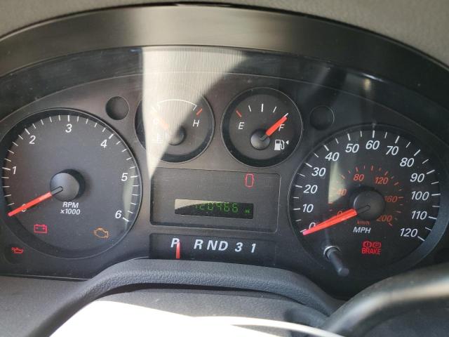 Photo 9 from auction – 2005 FORD FREESTAR S with VIN 2FMZA57675BA49256
