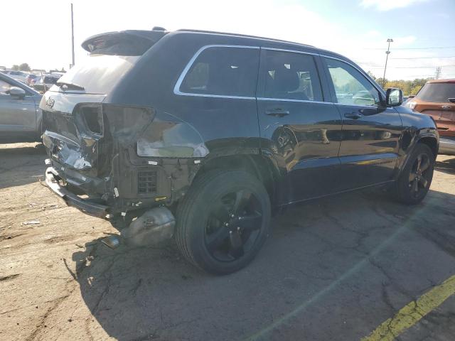 Photo 3 from auction – 2014 JEEP GRAND CHER with VIN 1C4RJFAG2EC490174