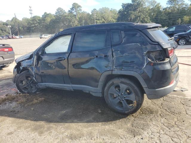 صورة رقم 2 من المزاد - 2021 JEEP COMPASS LA مع VIN 3C4NJCBB8MT510351