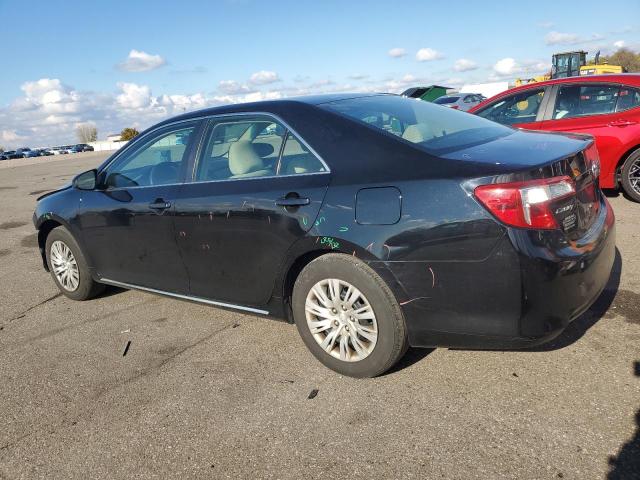 Photo 2 from auction – 2014 TOYOTA CAMRY L with VIN 4T4BF1FK8ER401156