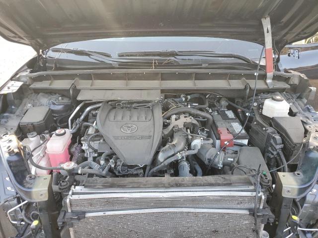 Photo 12 from auction – 2023 TOYOTA HIGHLANDER with VIN 5TDKDRBH0PS020437