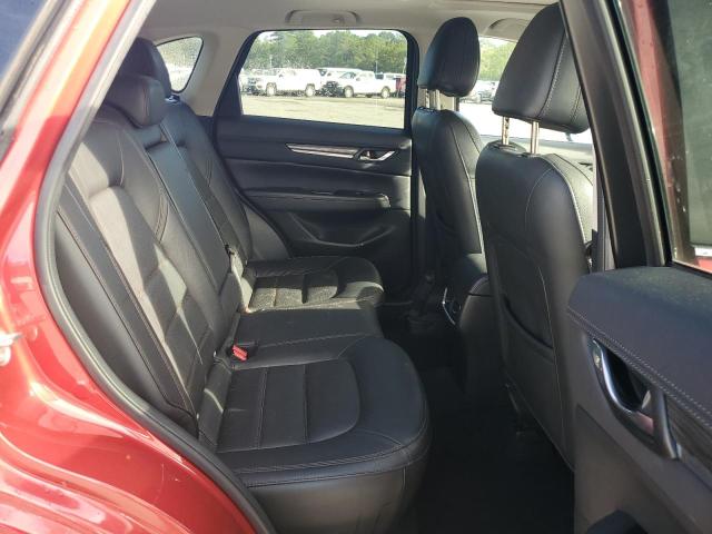 Photo 11 from auction – 2017 MAZDA CX-5 GRAND with VIN JM3KFADL4H0187571