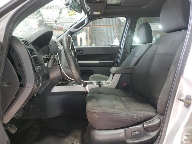 Photo 7 from auction – 2009 FORD ESCAPE XLT with VIN 1FMCU93759KB34143