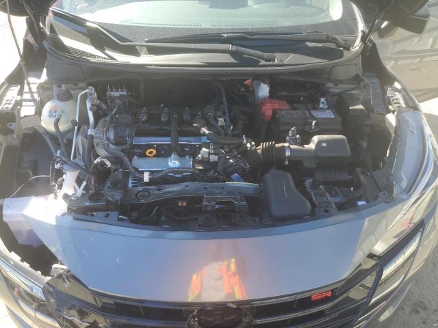 Photo 11 from auction – 2025 NISSAN VERSA SR with VIN 3N1CN8FV6SL845282