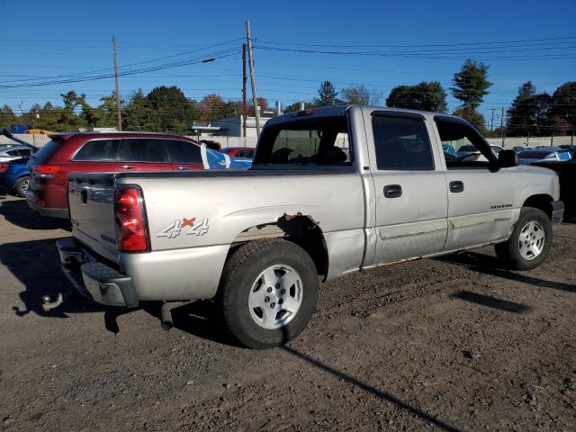 Photo 3 from auction – 2005 CHEVROLET SILVERADO with VIN 2GCEK13T951183101