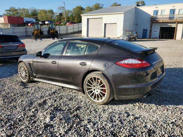 Photo 2 from auction – 2011 PORSCHE PANAMERA 2 with VIN WP0AA2A70BL013759