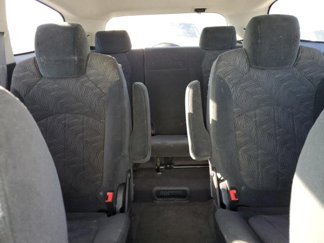 Photo 10 from auction – 2010 BUICK ENCLAVE CX with VIN 5GALRAED5AJ139011