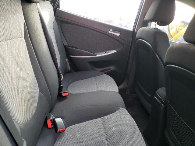 Photo 10 from auction – 2014 HYUNDAI ACCENT GLS with VIN KMHCT5AE6EU160620