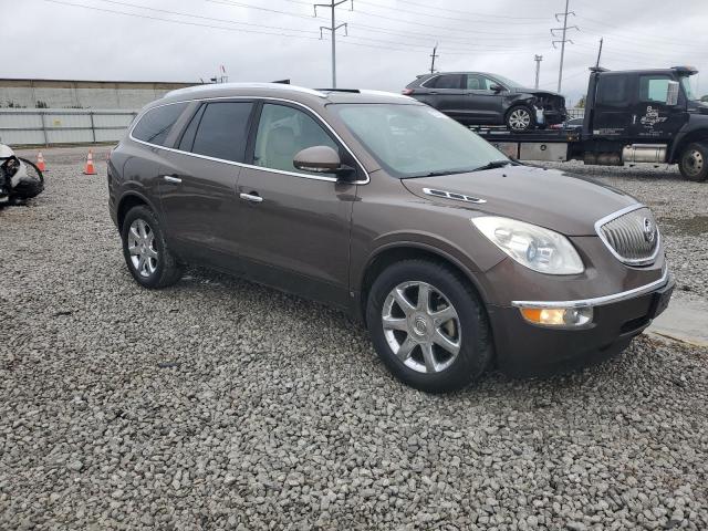 Photo 4 from auction – 2008 BUICK ENCLAVE CX with VIN 5GAER23718J189071