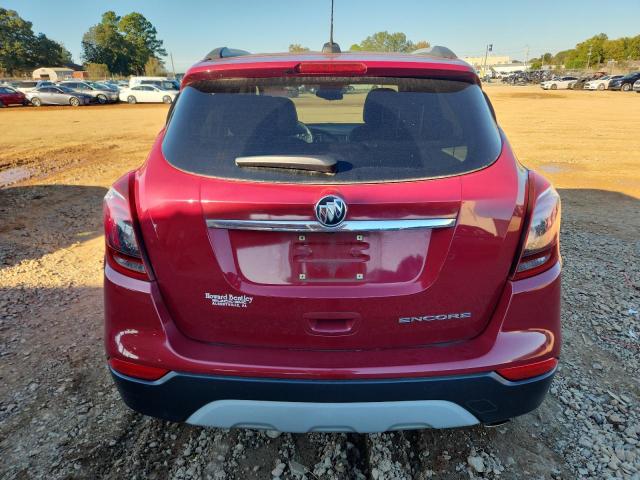 Photo 6 from auction – 2019 BUICK ENCORE PRE with VIN KL4CJASB0KB895330