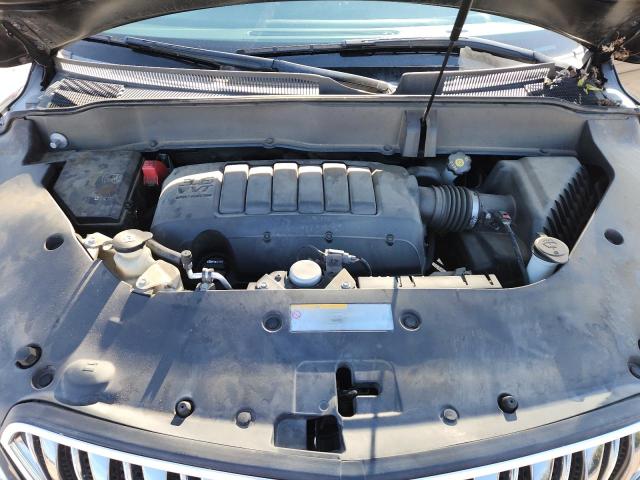 Photo 12 from auction – 2017 BUICK ENCLAVE with VIN 5GAKRBKD7HJ252491