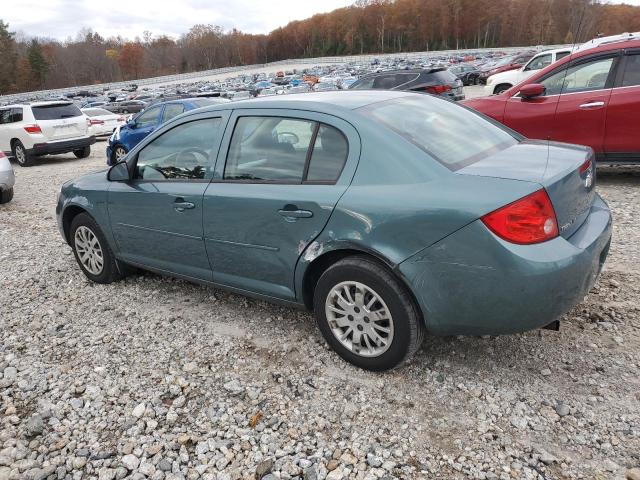 Photo 2 from auction – 2010 CHEVROLET COBALT 1LT with VIN 1G1AD5F55A7213892