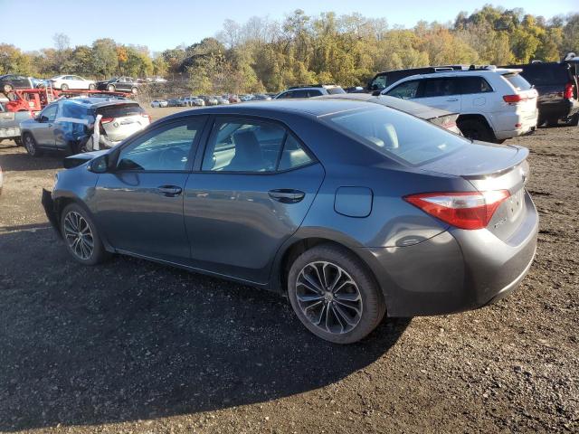 Photo 2 from auction – 2016 TOYOTA COROLLA L with VIN 2T1BURHEXGC493963