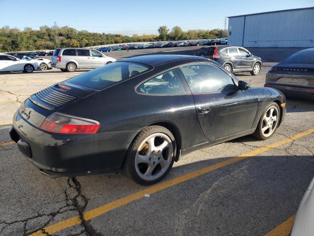 Photo 3 from auction – 2004 PORSCHE 911 CARRER with VIN WP0AA29954S622330