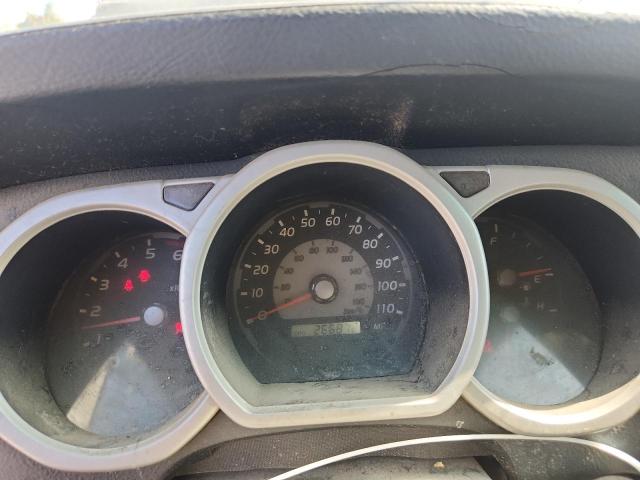 Photo 9 from auction – 2004 TOYOTA 4RUNNER SR with VIN JTEZU14R840029984