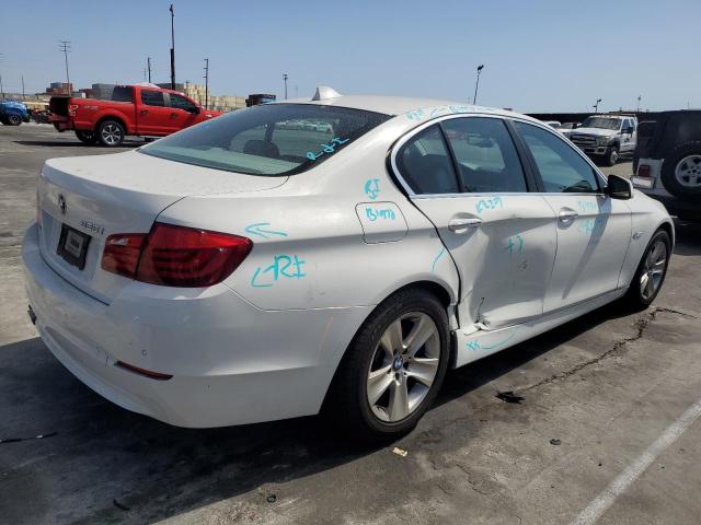 Photo 3 from auction – 2013 BMW 528 I with VIN WBAXG5C52DDY35172