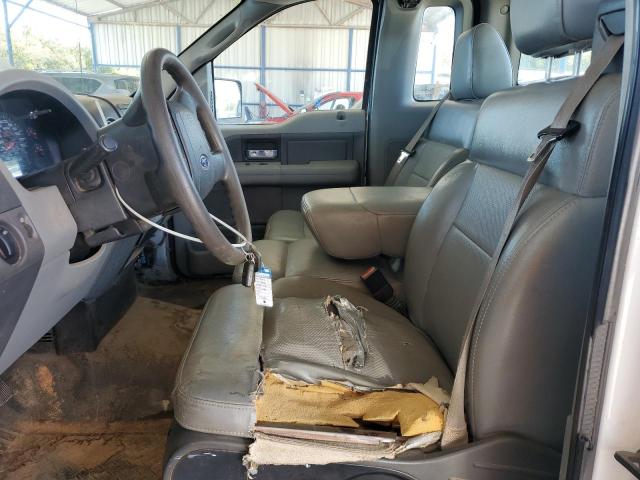Photo 7 from auction – 2007 FORD F150 with VIN 1FTRF12207KC90491
