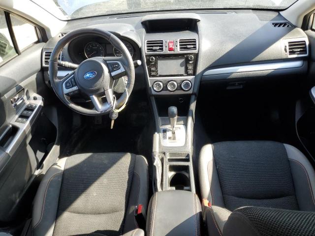 Photo 8 from auction – 2016 SUBARU CROSSTREK PREMIUM with VIN JF2GPABCXG8341099