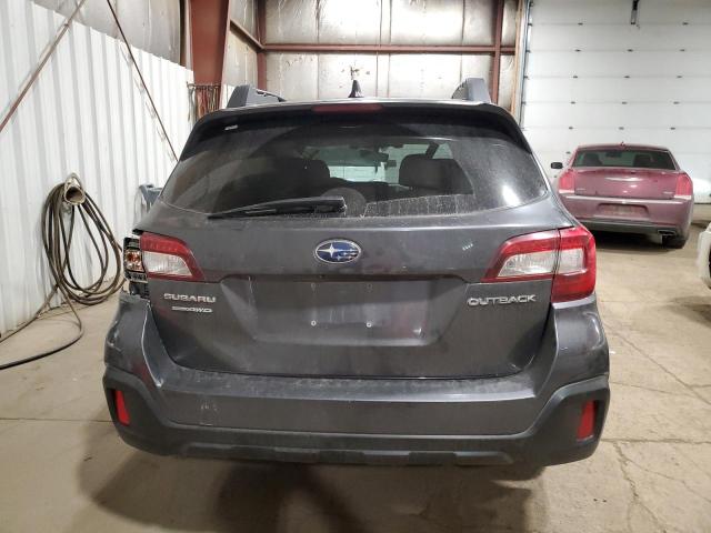 Photo 6 from auction – 2019 SUBARU OUTBACK 2. with VIN 4S4BSAFC9K3348418