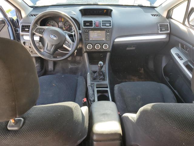Photo 8 from auction – 2015 SUBARU IMPREZA with VIN JF1GPAA62FG218305