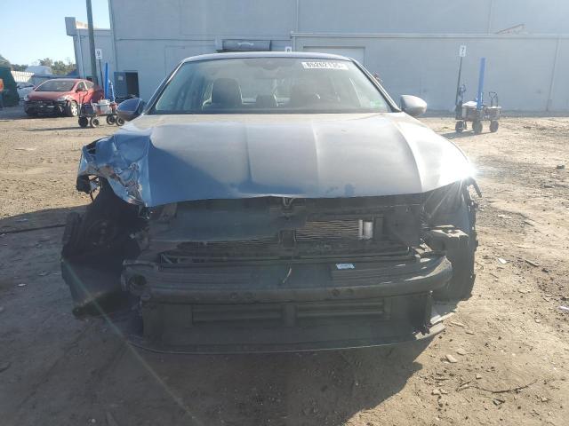 Photo 5 from auction – 2024 VOLKSWAGEN JETTA SE with VIN 3VW7M7BU2RM078590