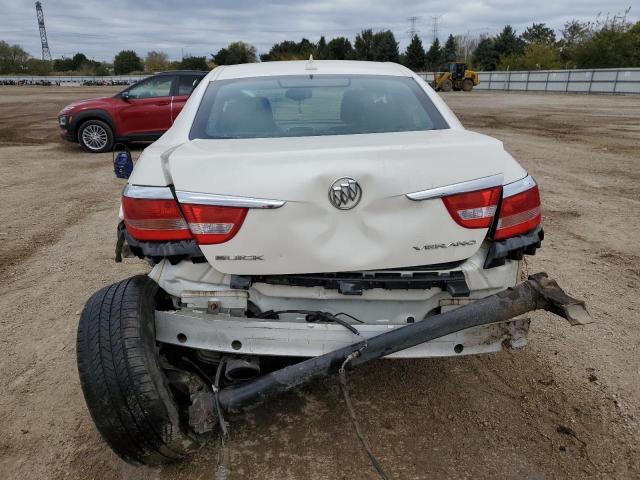 Photo 6 from auction – 2013 BUICK VERANO with VIN 1G4PS5SK7D4153117