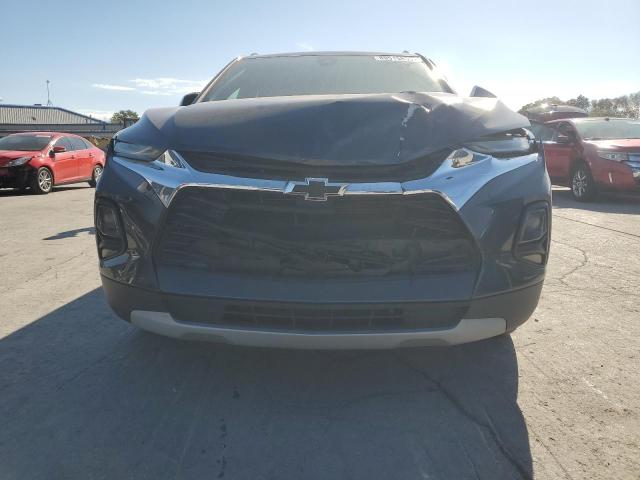 Photo 5 from auction – 2021 CHEVROLET BLAZER with VIN 3GNKBCRS3MS561081