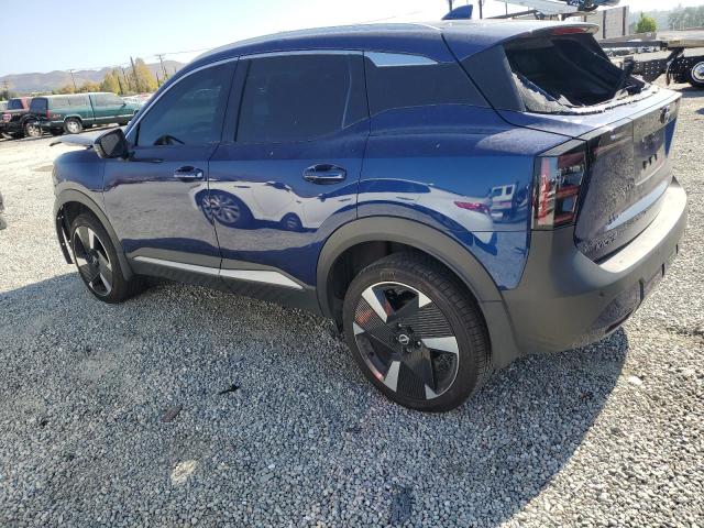Photo 2 from auction – 2025 NISSAN KICKS SR with VIN 3N8AP6DA1SL352973