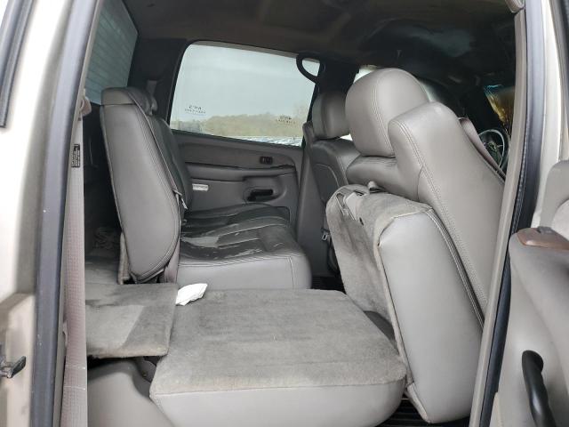Photo 10 from auction – 2003 CHEVROLET SILVERADO with VIN 1GCJC33173F145913