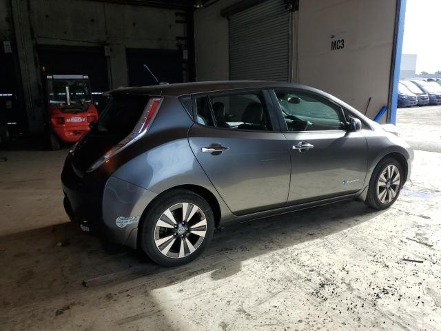 Photo 3 from auction – 2014 NISSAN LEAF S with VIN 1N4AZ0CP4EC337446